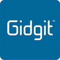 Gidgit logo - Similar company to Shadowvu