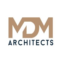 MDM Architects logo - Similar company to Reactive Space