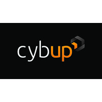 Cybup logo - Similar company to Clininfo