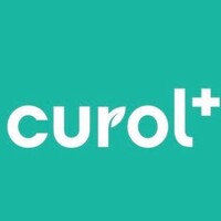 Curol+ logo - Similar company to Fusion Group
