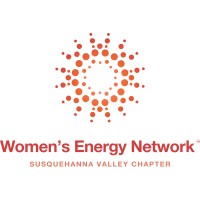 Women’s Energy Network Susquehanna Valley logo - Similar company to Women'S Energy Network Washington, Dc