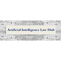 Artificial Intelligence Law Hub logo - Similar company to Warofthewits Solutions Private Limited