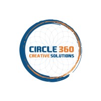 Circle 360 Creative Solutions logo - Similar company to Moonbase Tango