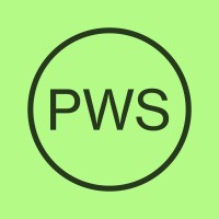 Patrycja Wójcik Studio logo - Similar company to Tinge Studio