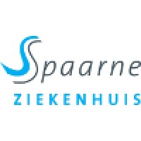 Spaarne Ziekenhuis logo - Similar company to Humanprofessionals