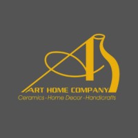 Art-Home Ceramics Company logo - Similar company to Garden Decor