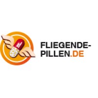 Versandapotheke Fliegende-Pillen.de logo - Similar company to Medikamente-Per-Klick