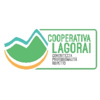 Società Cooperativa Lagorai logo - Similar company to I.Co.S. Srl