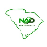 New Age Oils LLC logo - Similar company to شركه Squalene