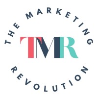 The Marketing Revolution logo - Similar company to 4D