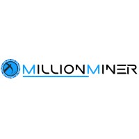 MILLIONMINER logo - Similar company to Mm Trading