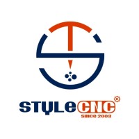 Jinan Style Machinery Co.,Ltd (STYLECNC) logo - Similar company to Gd Han'S Yueming Laser Tech Co Ltd