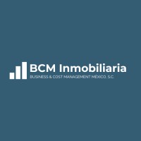 BCM Inmobiliaria logo - Similar company to Muutrade