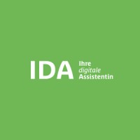 IDA – Ihre digitale Assistentin logo - Similar company to Va Vermittlung