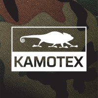 KAMOTEX logo - Similar company to Kamotextil Ood