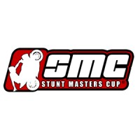 Stunt Masters Cup logo - Similar company to Stunt Performer/Entertainment Industry