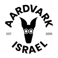 Aardvark Israel logo - Similar company to Northeastern Out In Business