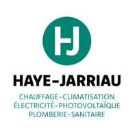 HAYE-JARRIAU logo - Similar company to Cegeclim Energies - Hitachi