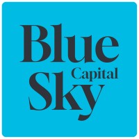 Blue Sky Capital logo - Similar company to Fyda Growth Partners