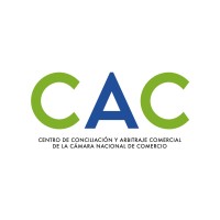 Centro de Conciliación y Arbitraje Comercial - CNC BOLIVIA logo - Similar company to Icc Bolivia