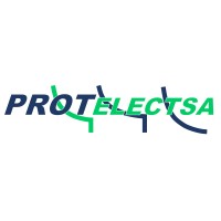 PROTELECTSA logo - Similar company to Protelect Transformados, S.A.L.
