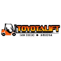 Toyotalift Of Arizona Inc logo - Similar company to Kore Warehouse Solutions