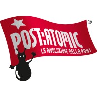 Post:Atomic logo - Similar company to Studio Effe - Edit Your Business