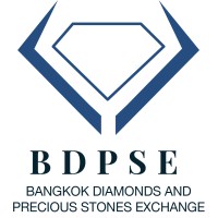 Bangkok Diamonds and Precious Stones Exchange logo - Similar company to Gems Keep Giving