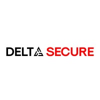 Delta Secure logo - Similar company to Limo Solutions By Colabrat