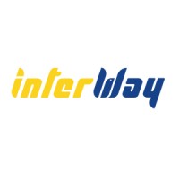 InterWay logo - Similar company to Astex