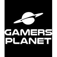Gamers Planet logo - Similar company to Qubix Robotics