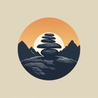 Cairn-Créa logo - Similar company to The Neb Studio