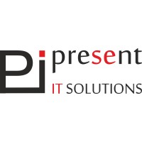 Present IT Solutions logo - Similar company to Present