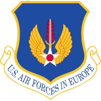 United States Air Forces In Europe