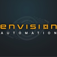 Envision Automation logo - Similar company to Automation Intelligence Llc