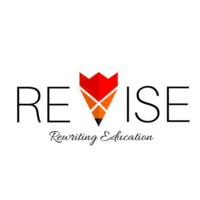 REVISE logo - Similar company to Finkore