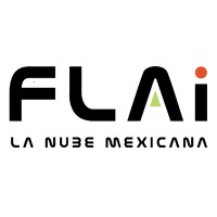 FLAI la nube mexicana logo - Similar company to Mayia Inteligencia Artificial