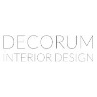 Decorum Interior Design Ltd logo - Similar company to Tara Germain Design