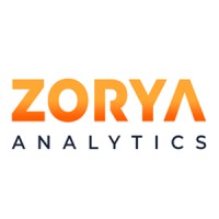Zorya Analytics logo - Similar company to Satt Analytics