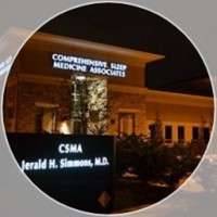 Comprehensive Sleep Medicine Associates, PA logo - Similar company to Rest Technologies Inc