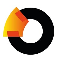 Dfind Norge logo - Similar company to Randstad Norway