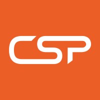 CSP Global logo - Similar company to Experteaseai