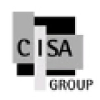 CISA Group logo - Similar company to Dds Informàtica