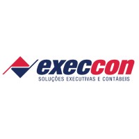Execcon Soluções Executivas e Contábeis logo - Similar company to Modernização Pública Ltda