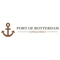 Port of Rotterdam Consultancy logo - Similar company to Port Of Rotterdam