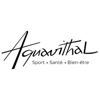 Aquavithal logo - Similar company to Nd3D