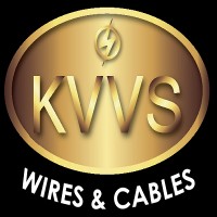 KVVS Wires and Cables logo - Similar company to Wire And Cables