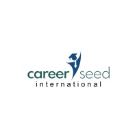 Career Seed International logo - Similar company to Edequate International