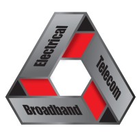 Electrical Telecom and Broadband, INC logo - Similar company to Cja Electrical & Communication