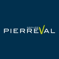 GROUPE PIERREVAL logo - Similar company to Real Sol